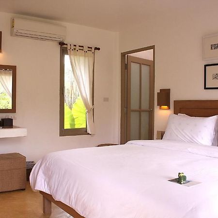 Akanak Resort Krabi town Buitenkant foto