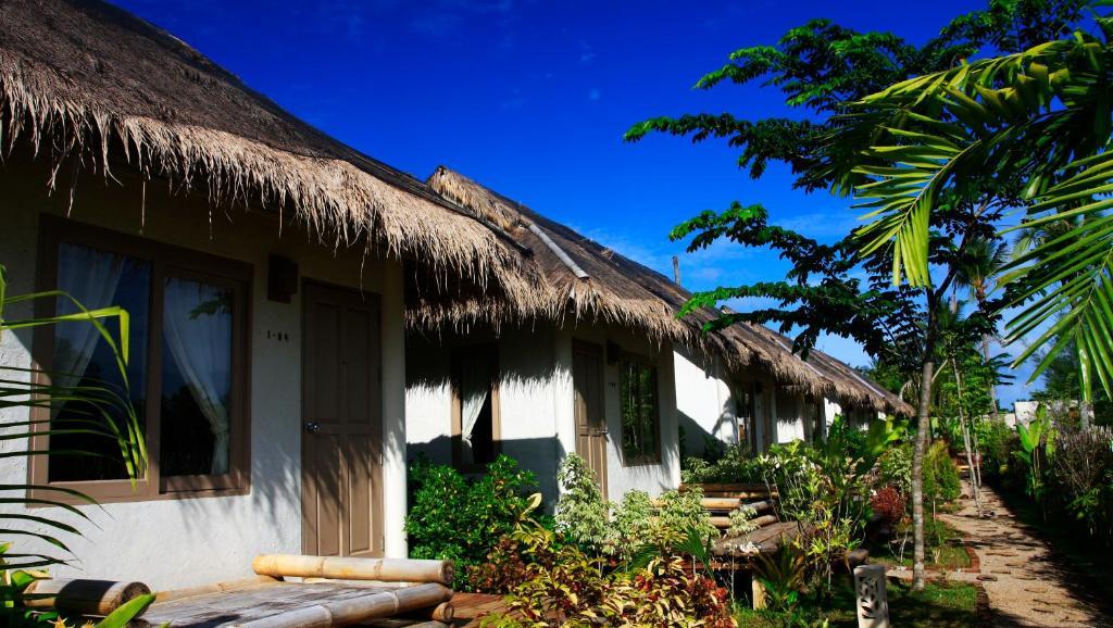 Akanak Resort Krabi town Buitenkant foto