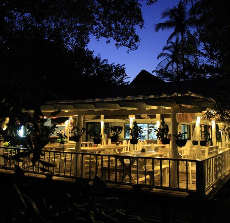 Akanak Resort Krabi town Buitenkant foto