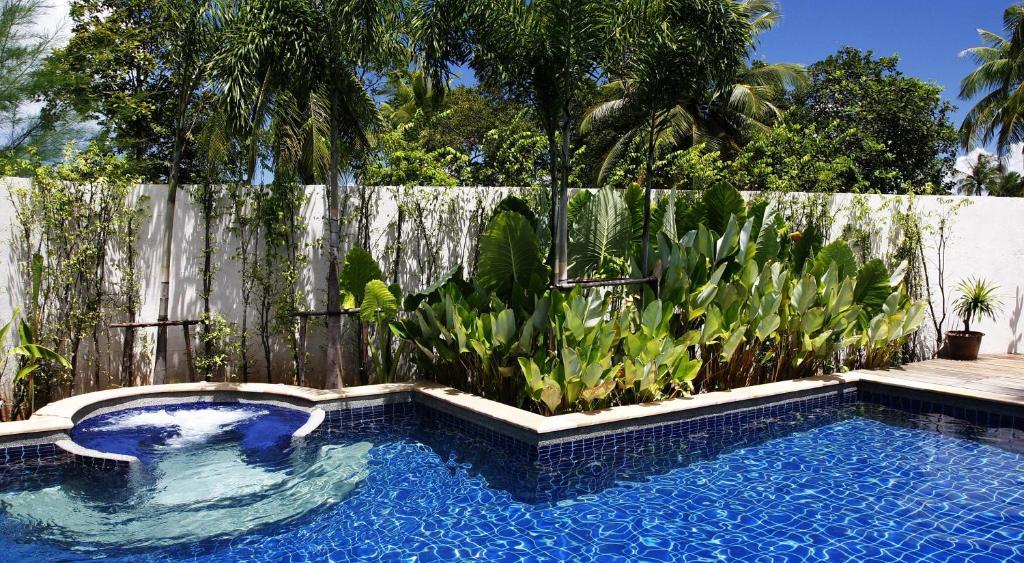 Akanak Resort Krabi town Buitenkant foto