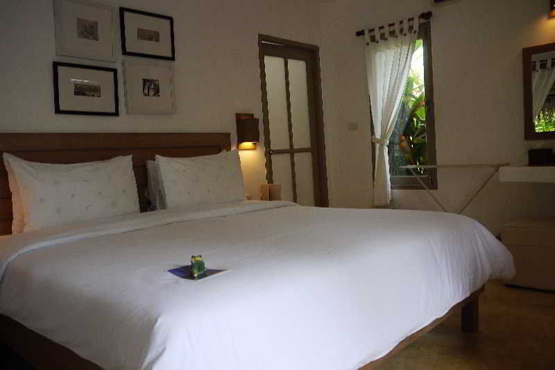 Akanak Resort Krabi town Buitenkant foto