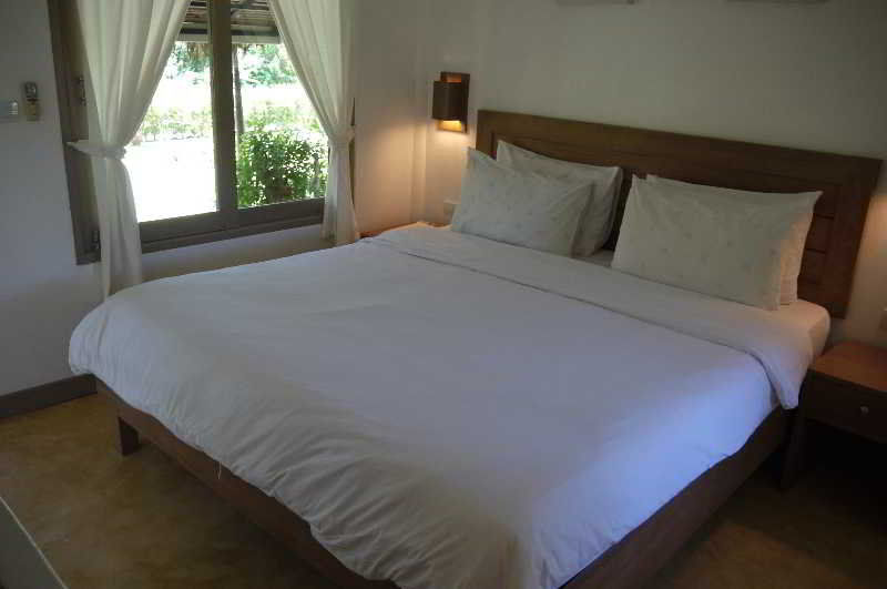 Akanak Resort Krabi town Buitenkant foto