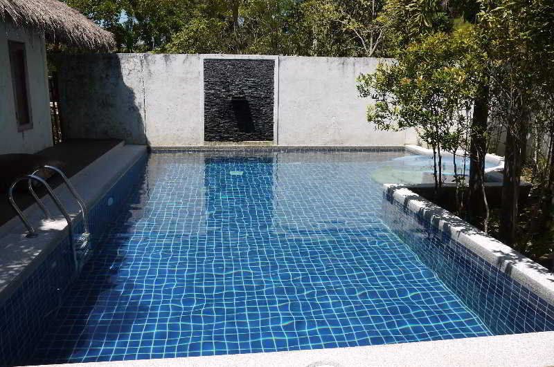 Akanak Resort Krabi town Buitenkant foto