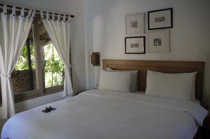 Akanak Resort Krabi town Buitenkant foto