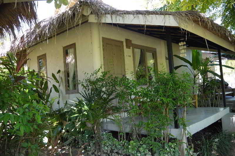 Akanak Resort Krabi town Buitenkant foto