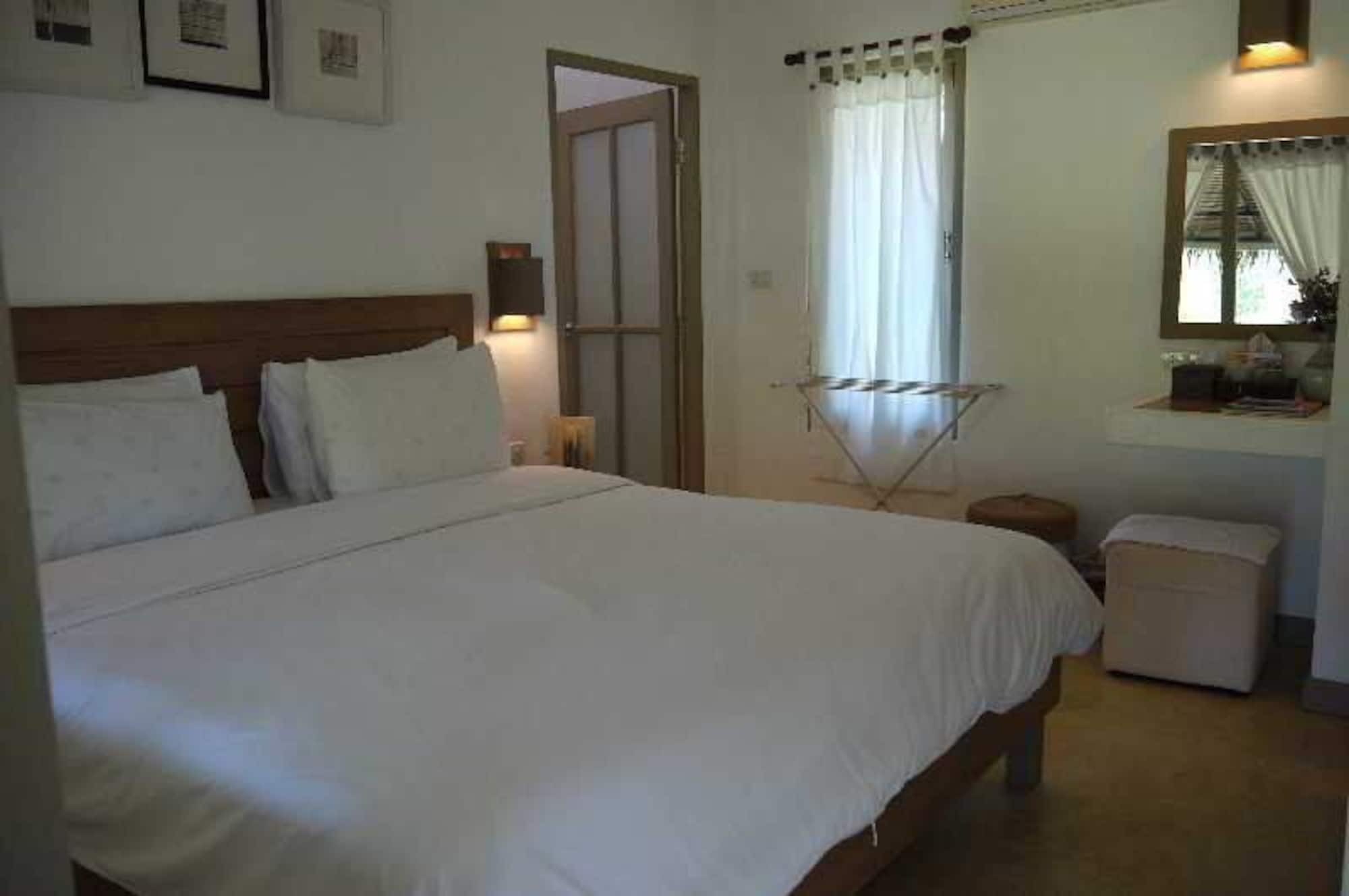 Akanak Resort Krabi town Buitenkant foto