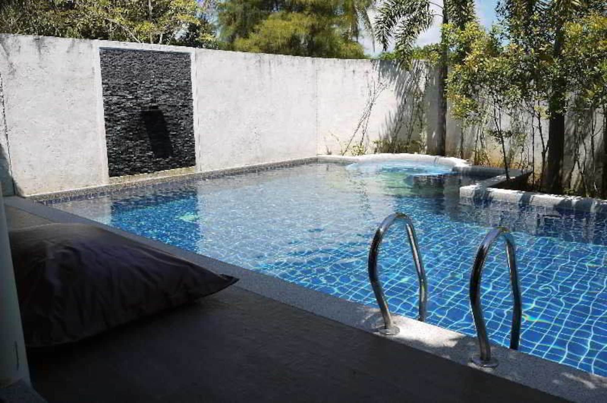 Akanak Resort Krabi town Buitenkant foto